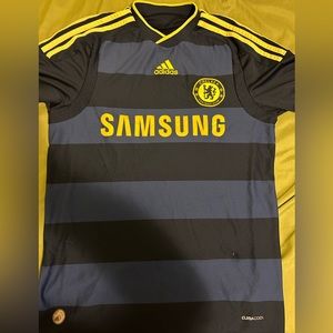 Chelsea jersey